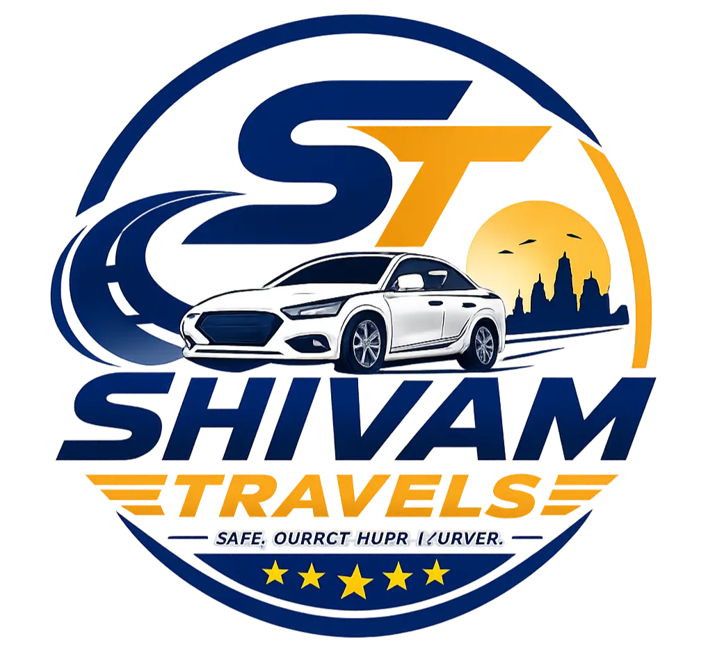 Shivam Travels